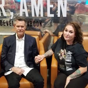 Meet your Posher, Brandy